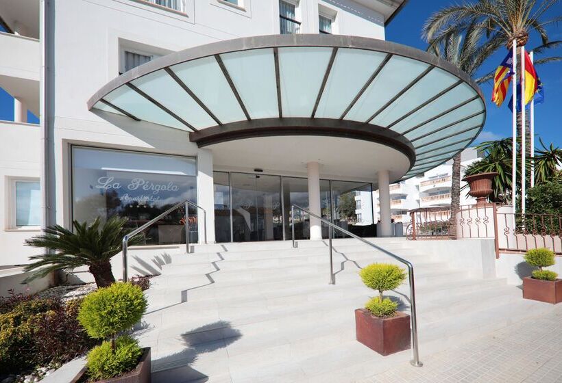 La Pergola Mallorca