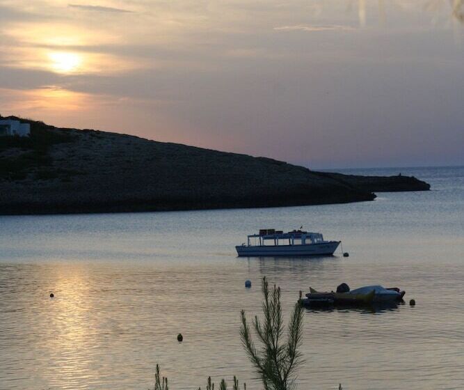 Apartamentos Del Rey