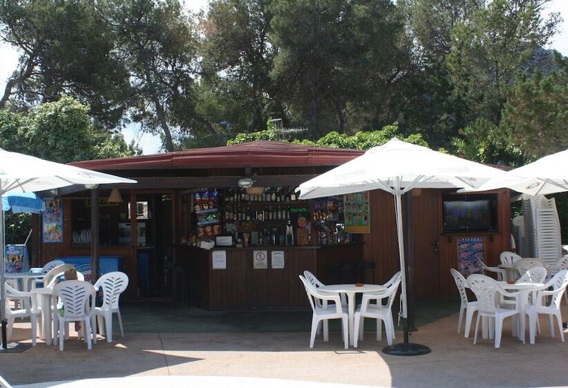 Apartamentos Del Rey