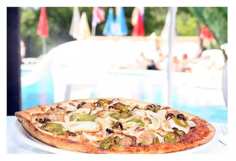 Apartamentos Del Rey