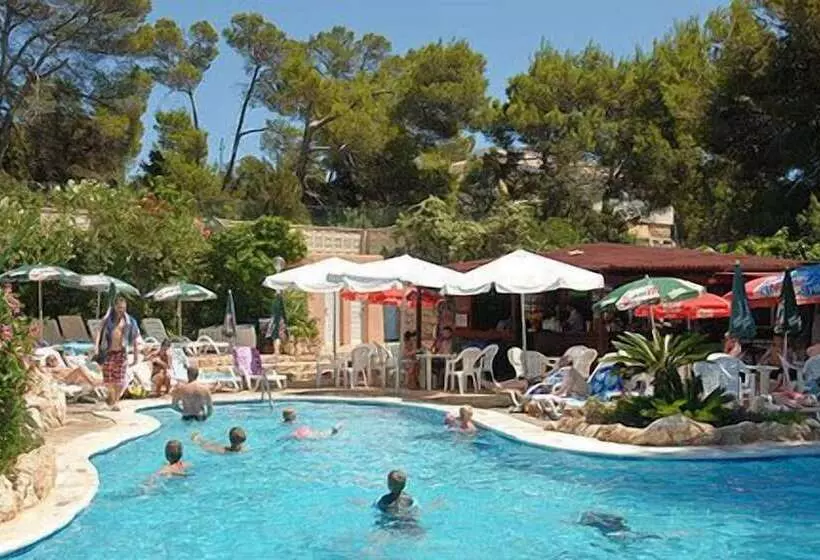 Apartamentos Del Rey