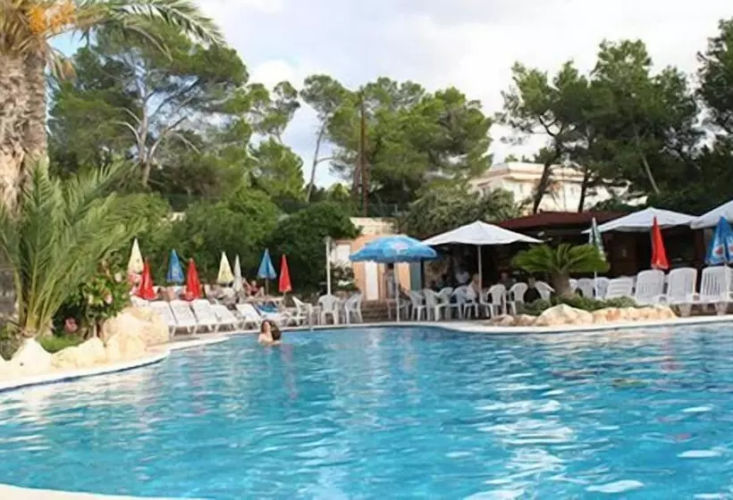 Apartamentos Del Rey