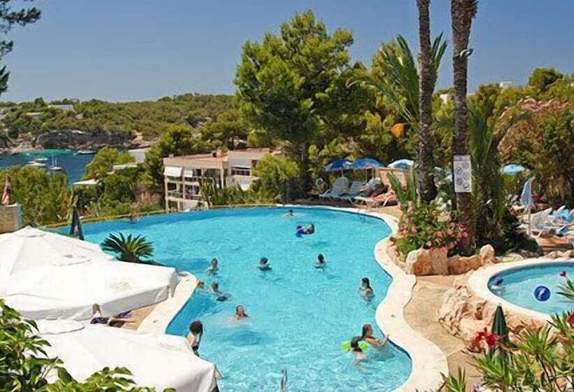 Apartamentos Del Rey