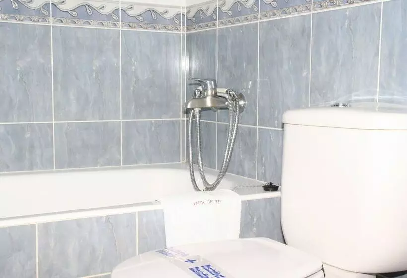 Apartamentos Del Rey