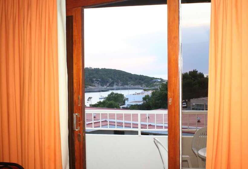 Apartamentos Del Rey