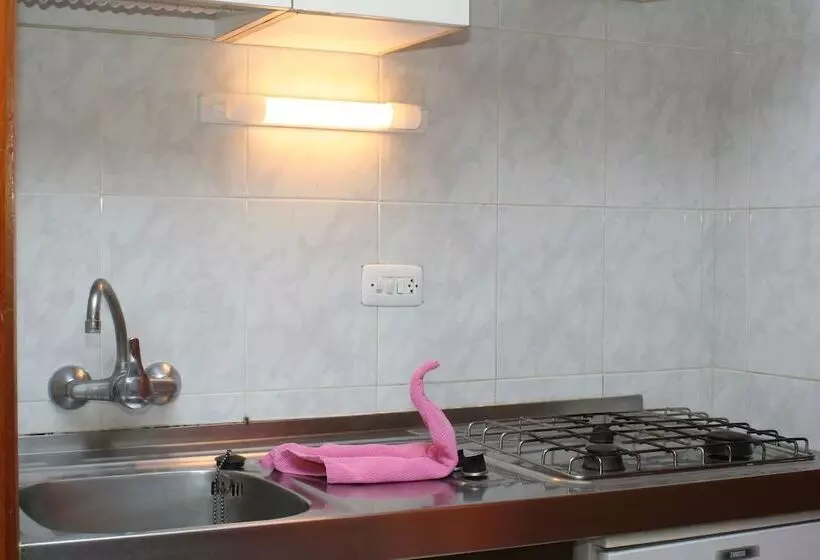 Apartamentos Del Rey