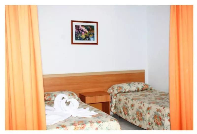 Apartamentos Del Rey