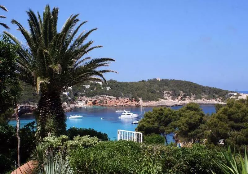 Apartamentos Del Rey