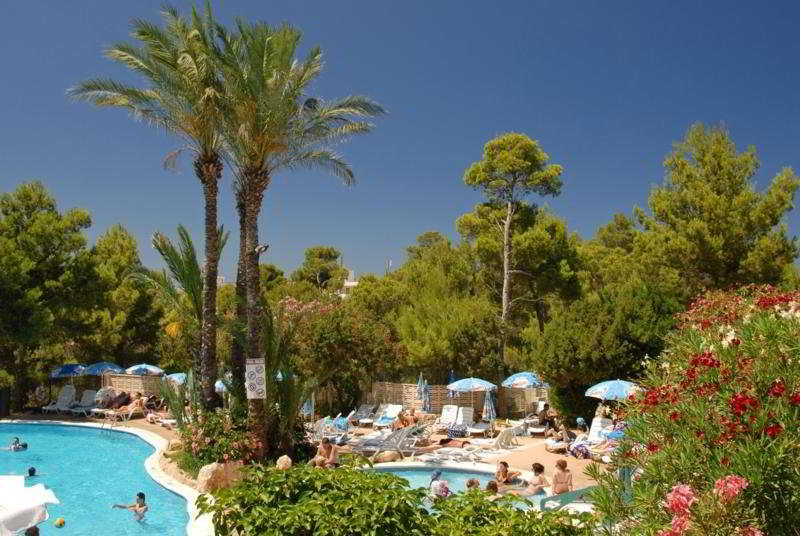 Apartamentos Del Rey