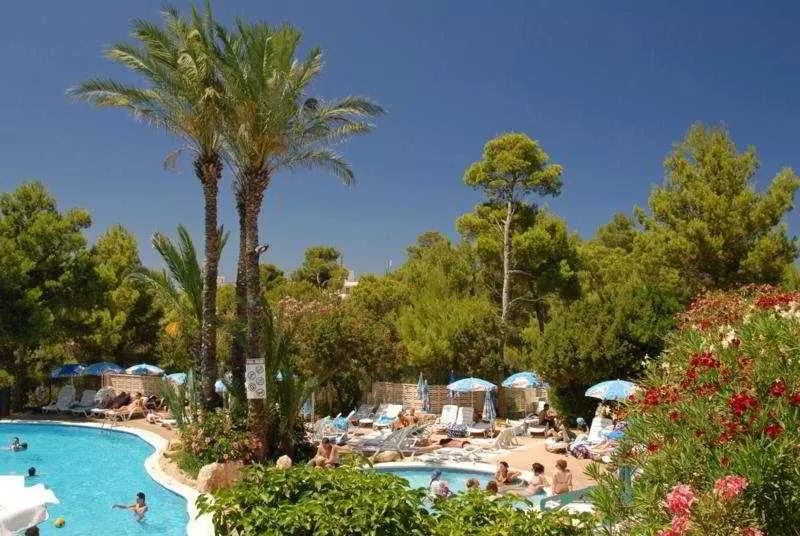 Apartamentos Del Rey