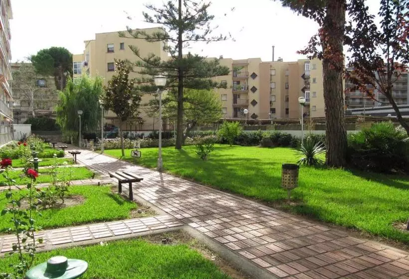 Apartamentos Hesperia Palmyra