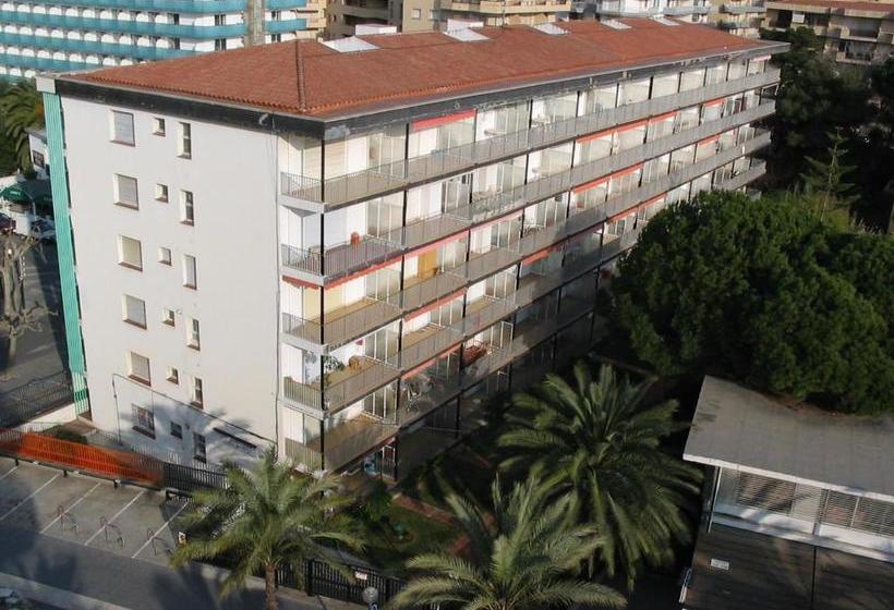 Apartamentos Hesperia Palmyra