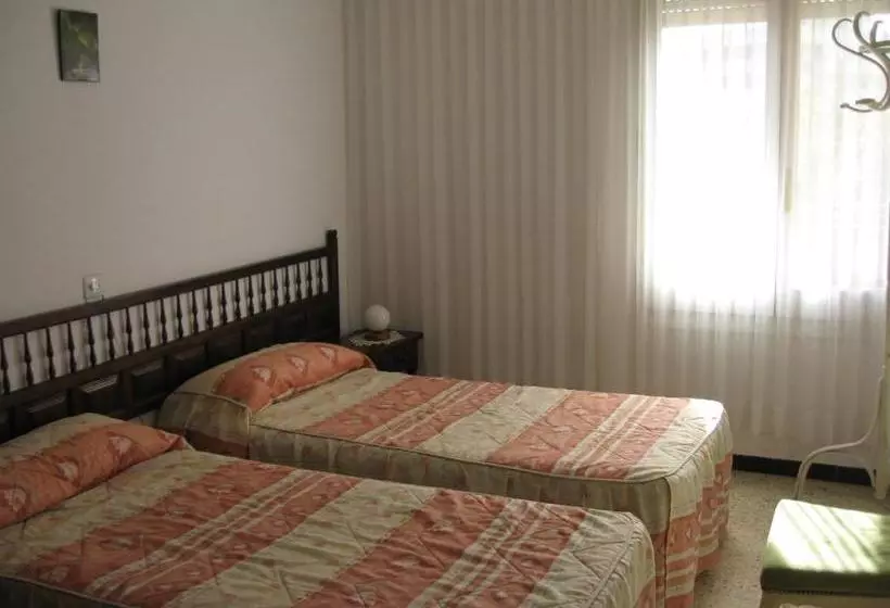 Apartamentos Hesperia Palmyra