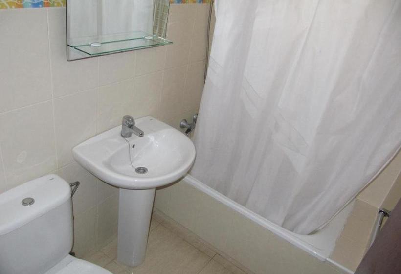 Apartamentos Hesperia Palmyra