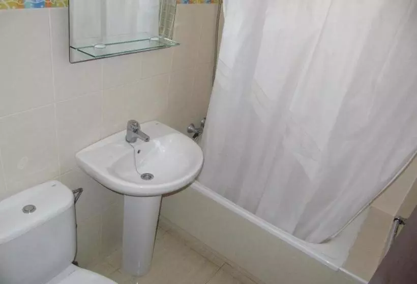 Apartamentos Hesperia Palmyra