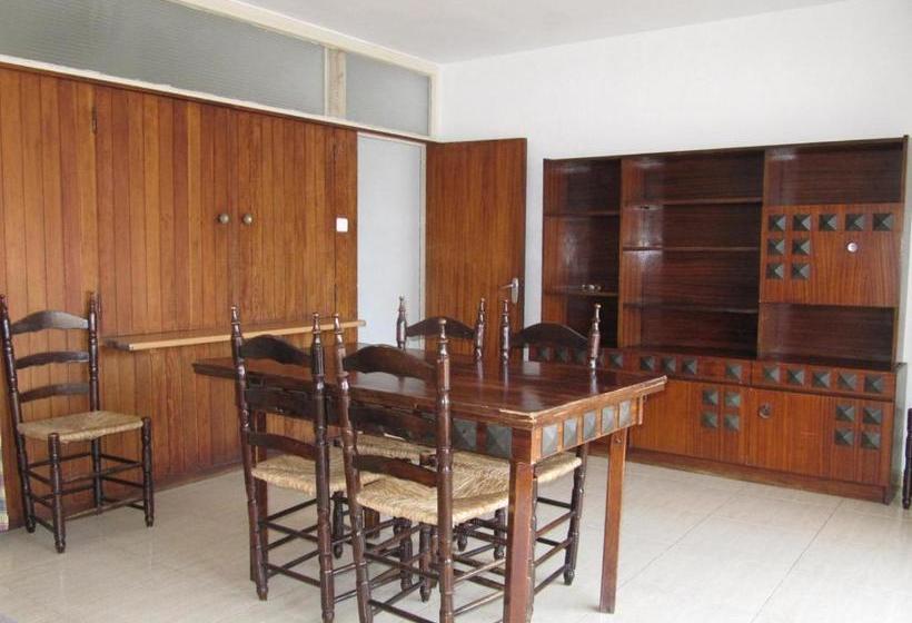 Apartamentos Hesperia Palmyra