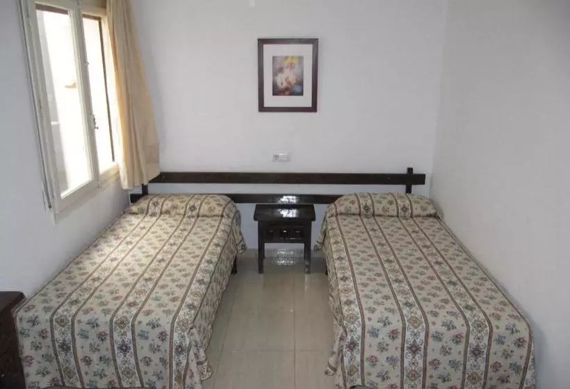 Apartamentos Hesperia Palmyra