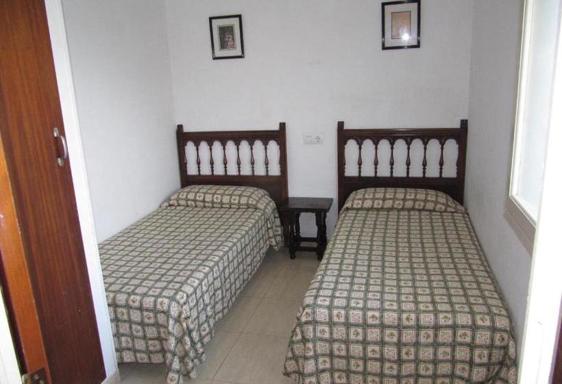 Apartamentos Hesperia Palmyra