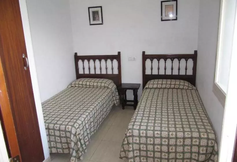 Apartamentos Hesperia Palmyra