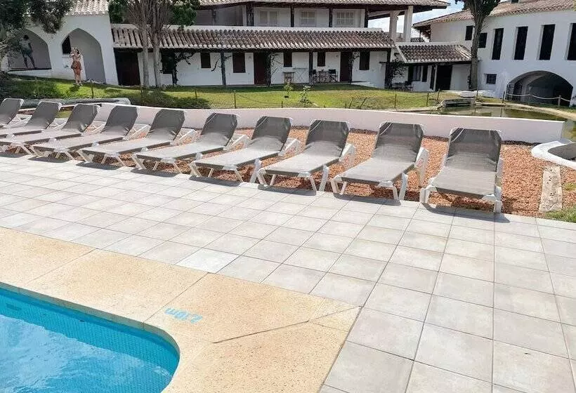 Binivell Park   Caliu Apartments