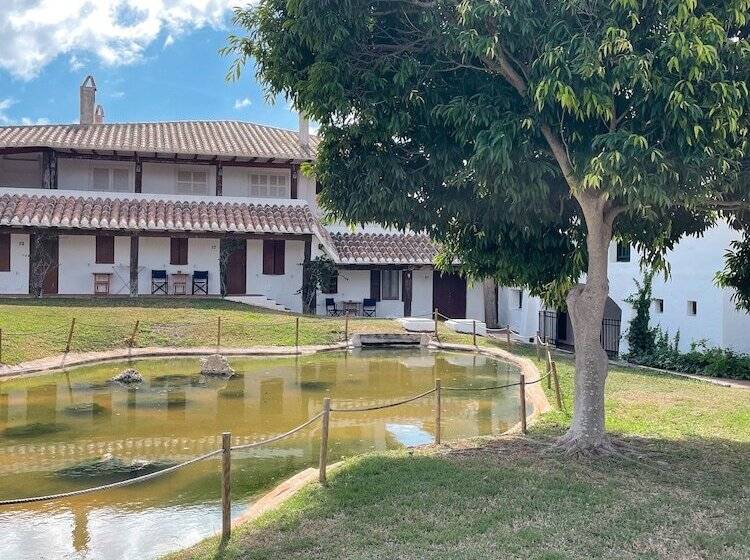 Binivell Park   Caliu Apartments