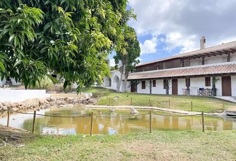 Binivell Park   Caliu Apartments