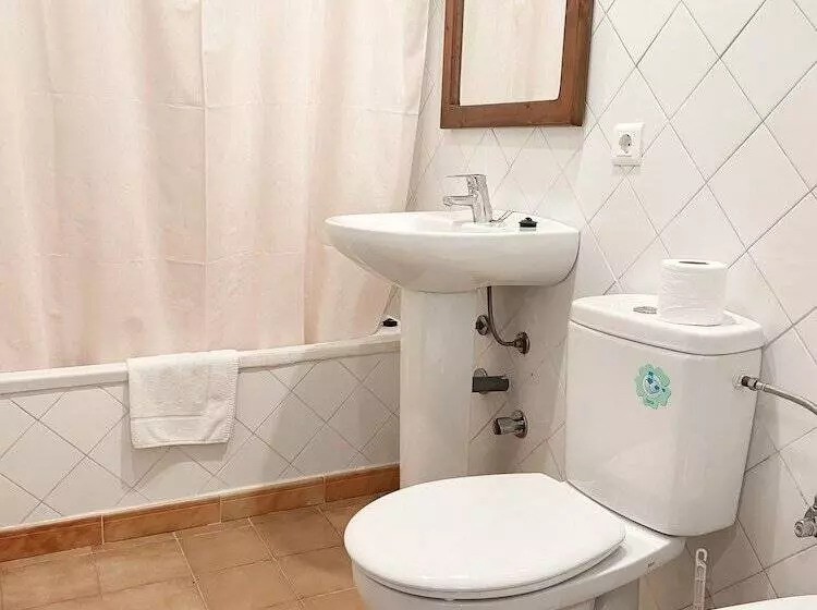 Binivell Park   Caliu Apartments