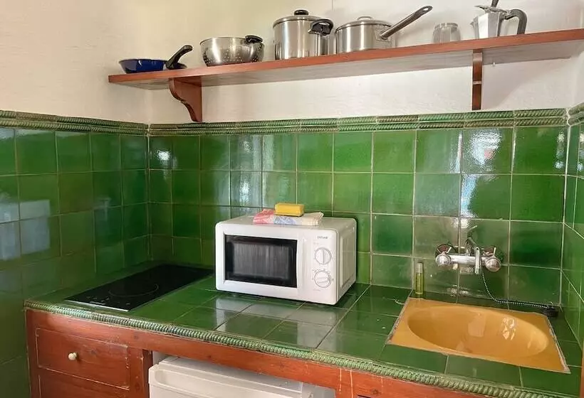 Binivell Park   Caliu Apartments