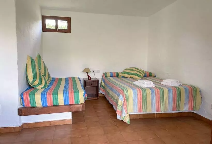 Binivell Park   Caliu Apartments