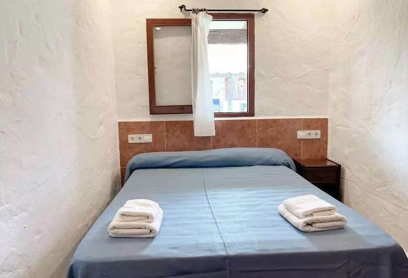 Binivell Park   Caliu Apartments