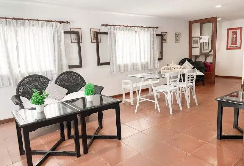 Binivell Park   Caliu Apartments