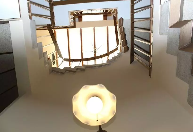 Hotel Airas Nunes By Pousadas De Compostela