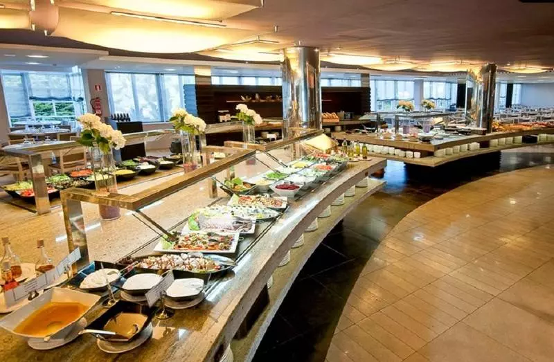 ホテル Beach Club Font De Sa Cala