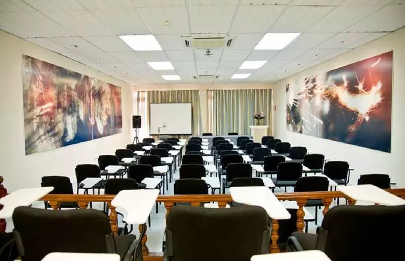 ホテル Beach Club Font De Sa Cala