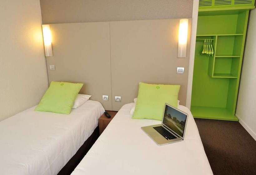 فندق Campanile Toulouse Nord L Union