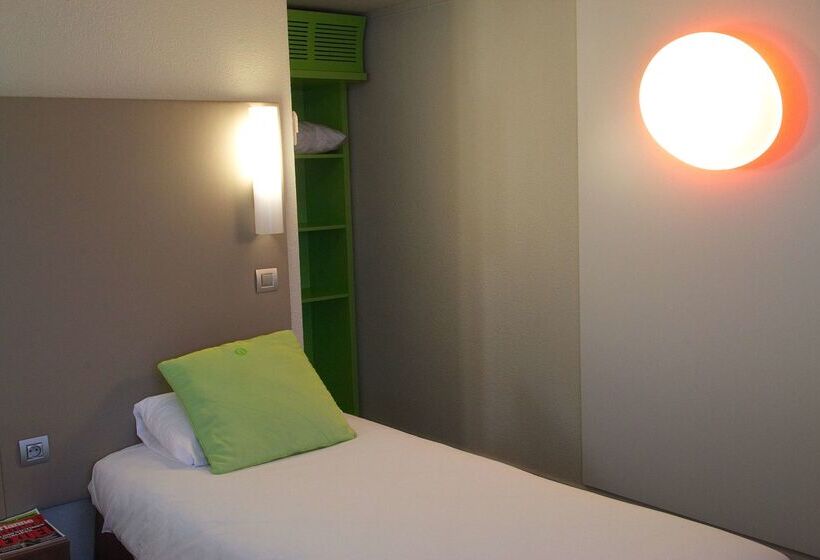 فندق Campanile Toulouse Nord L Union