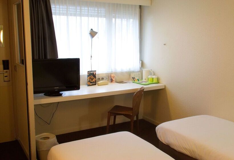 فندق Campanile Toulouse Nord L Union