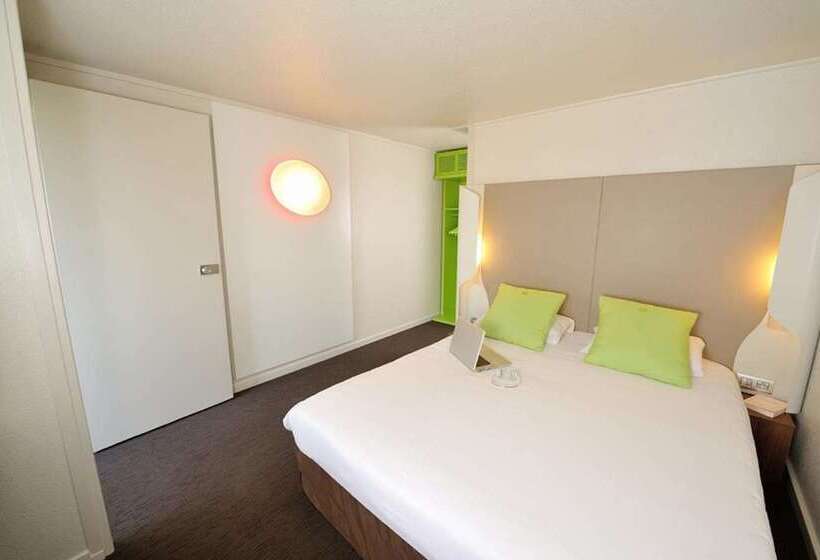 فندق Campanile Toulouse Nord L Union