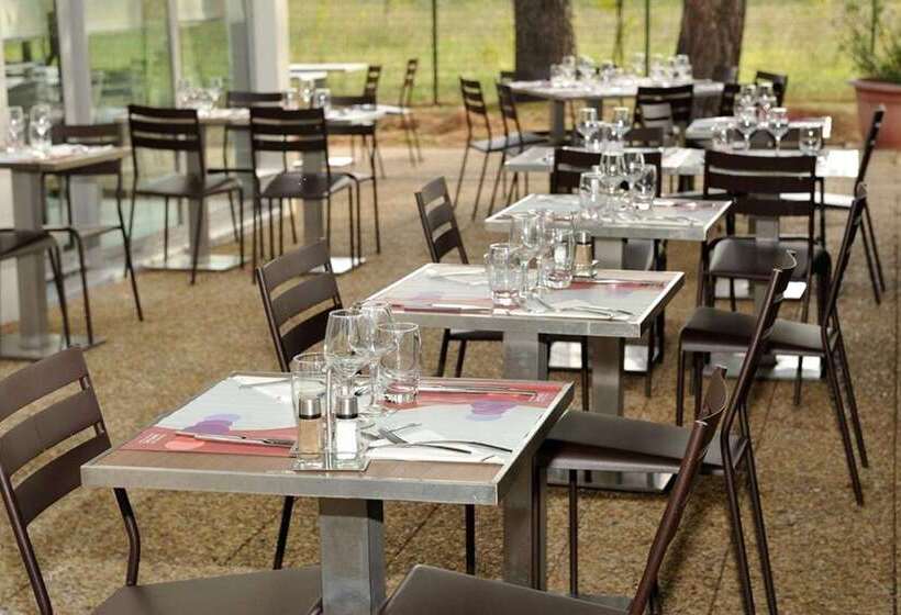 فندق Campanile Toulouse Nord L Union