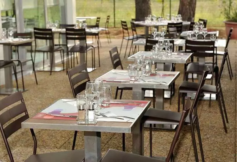 酒店 Campanile Toulouse Nord L Union