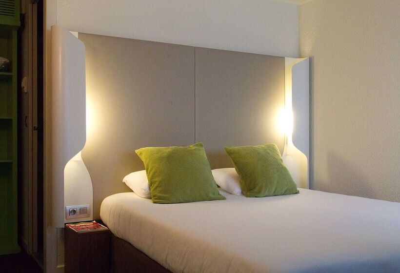 فندق Campanile Toulouse Nord L Union