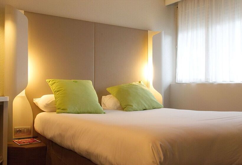 فندق Campanile Toulouse Nord L Union