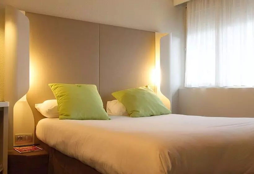 酒店 Campanile Toulouse Nord L Union