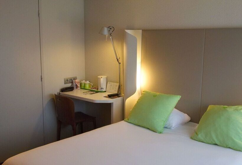 فندق Campanile Toulouse Nord L Union