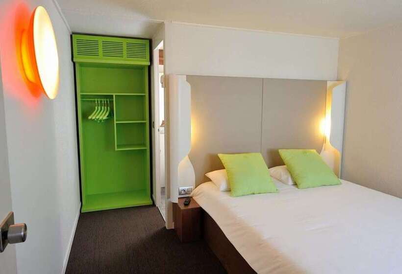 فندق Campanile Toulouse Nord L Union