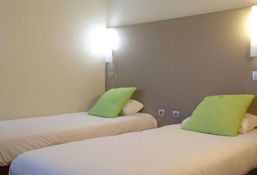 فندق Campanile Toulouse Nord L Union