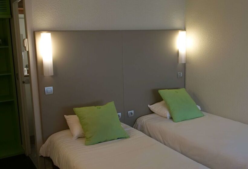 فندق Campanile Toulouse Nord L Union