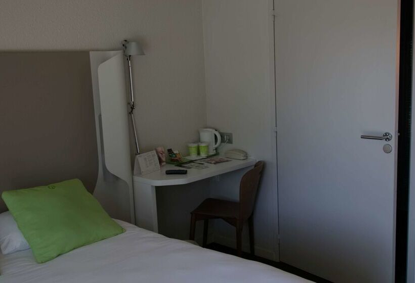 فندق Campanile Toulouse Nord L Union