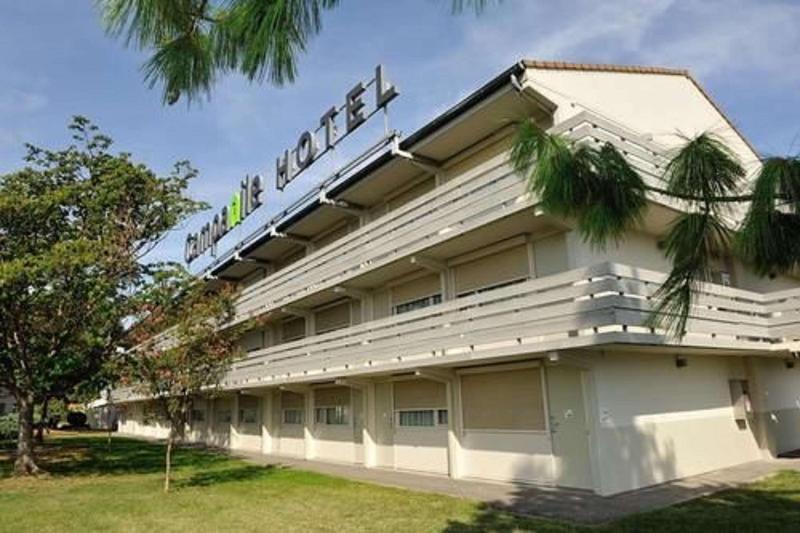 فندق Campanile Toulouse Nord L Union