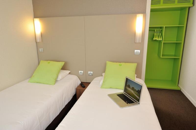 فندق Campanile Toulouse Nord L Union